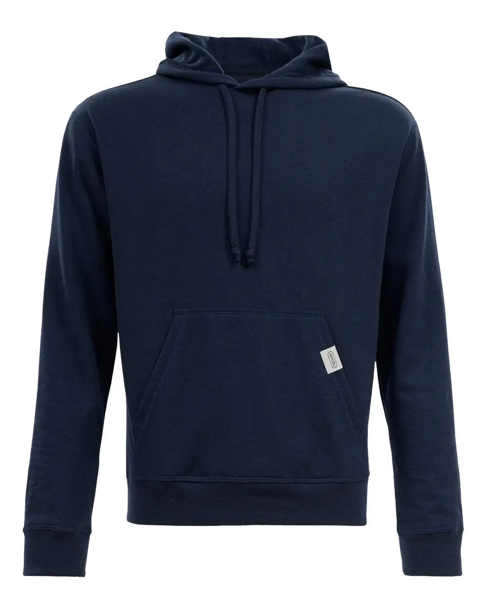 Recover Rc1093 Fleece Hood - Navy