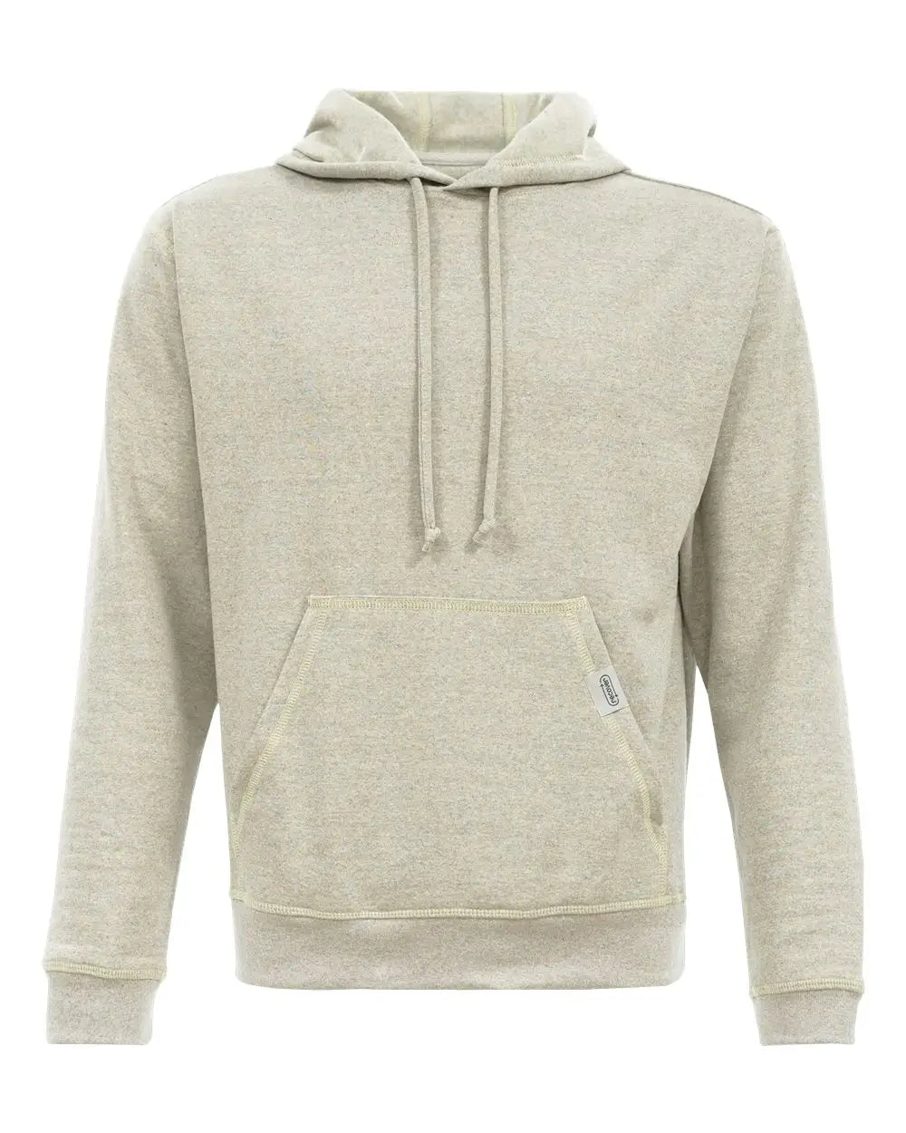 Recover Rc1093 Fleece Hood - Rainbow