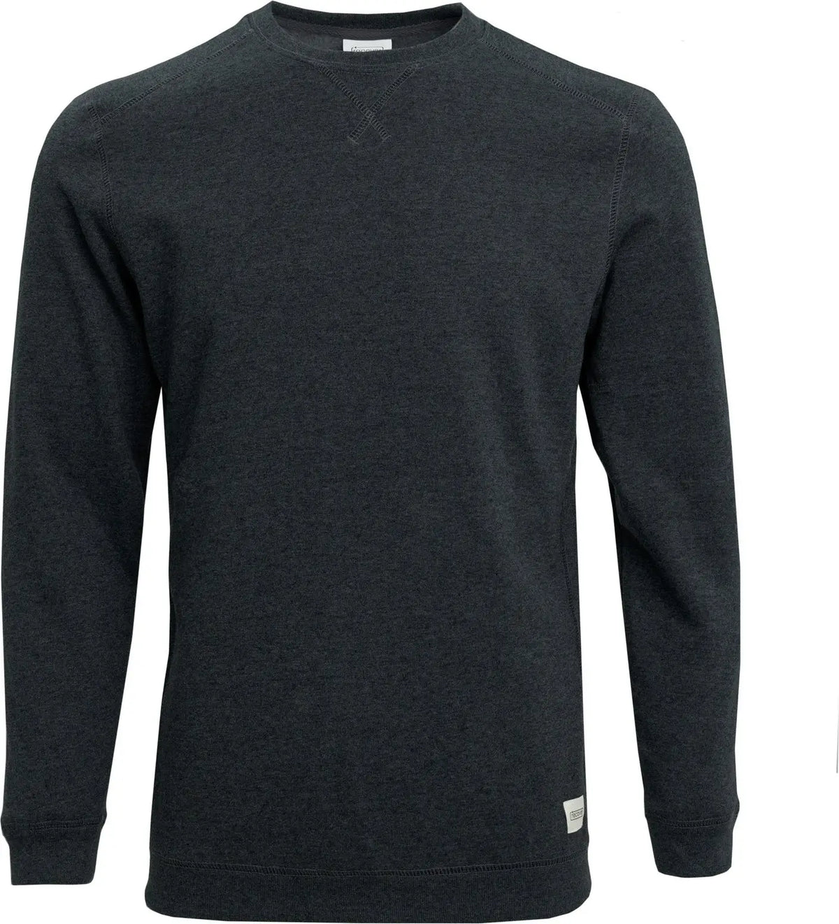 Recover Rc1095 Crewneck Sweatshirt - Charcoal