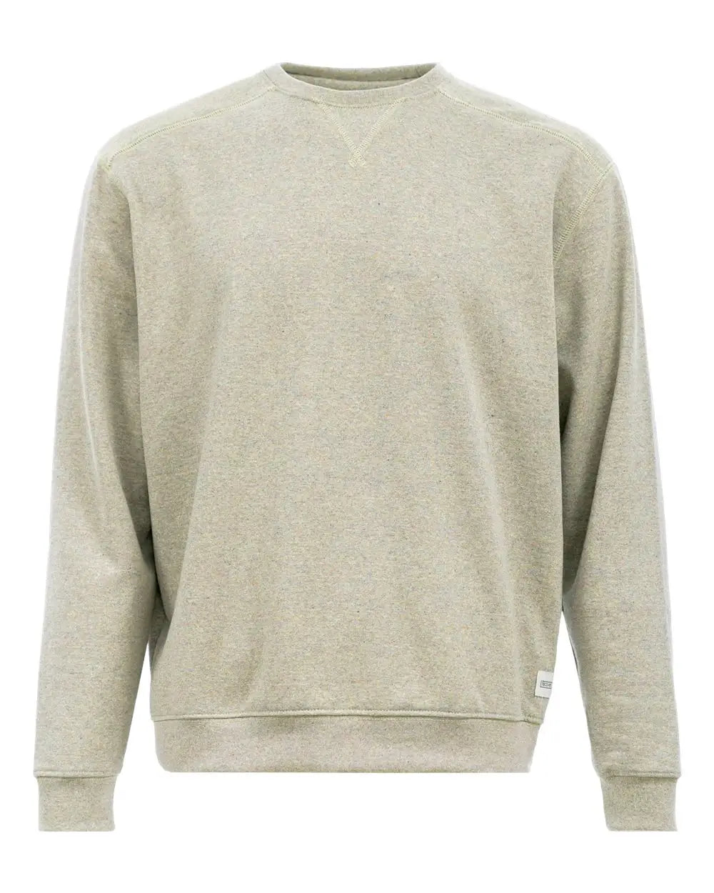 Recover Rc1095 Crewneck Sweatshirt - Rainbow