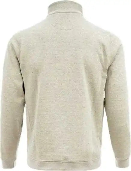Recover Rc1096 Quarter-zip Pullover - Rainbow