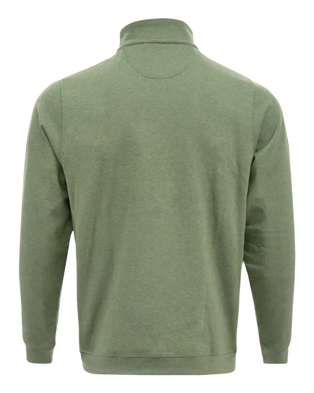 Recover Rc1096r Quarter-zip Pullover - Rc1096 - Fern - Xs