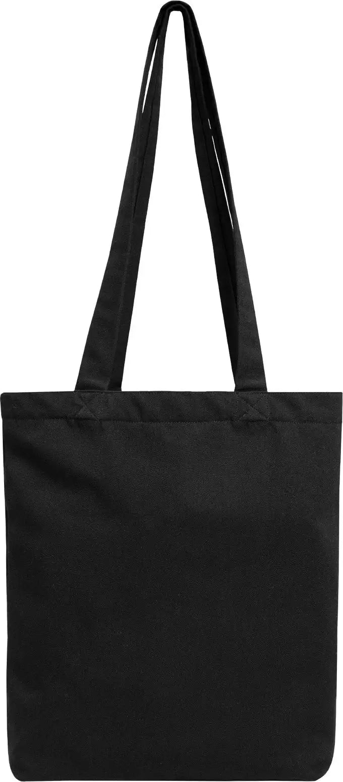 Recover Rc9501 Recycled Tote Bag - Black