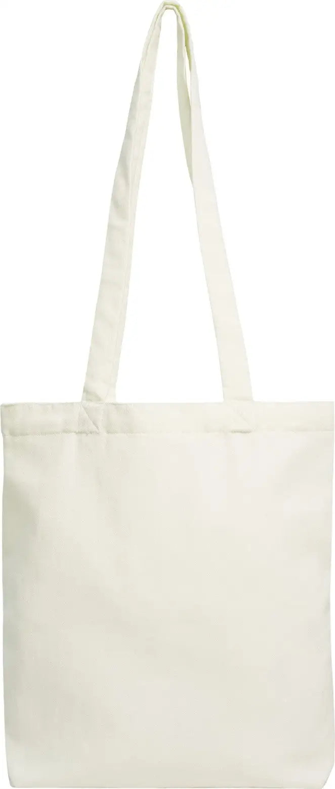 Recover Rc9501 Recycled Tote Bag - Natural