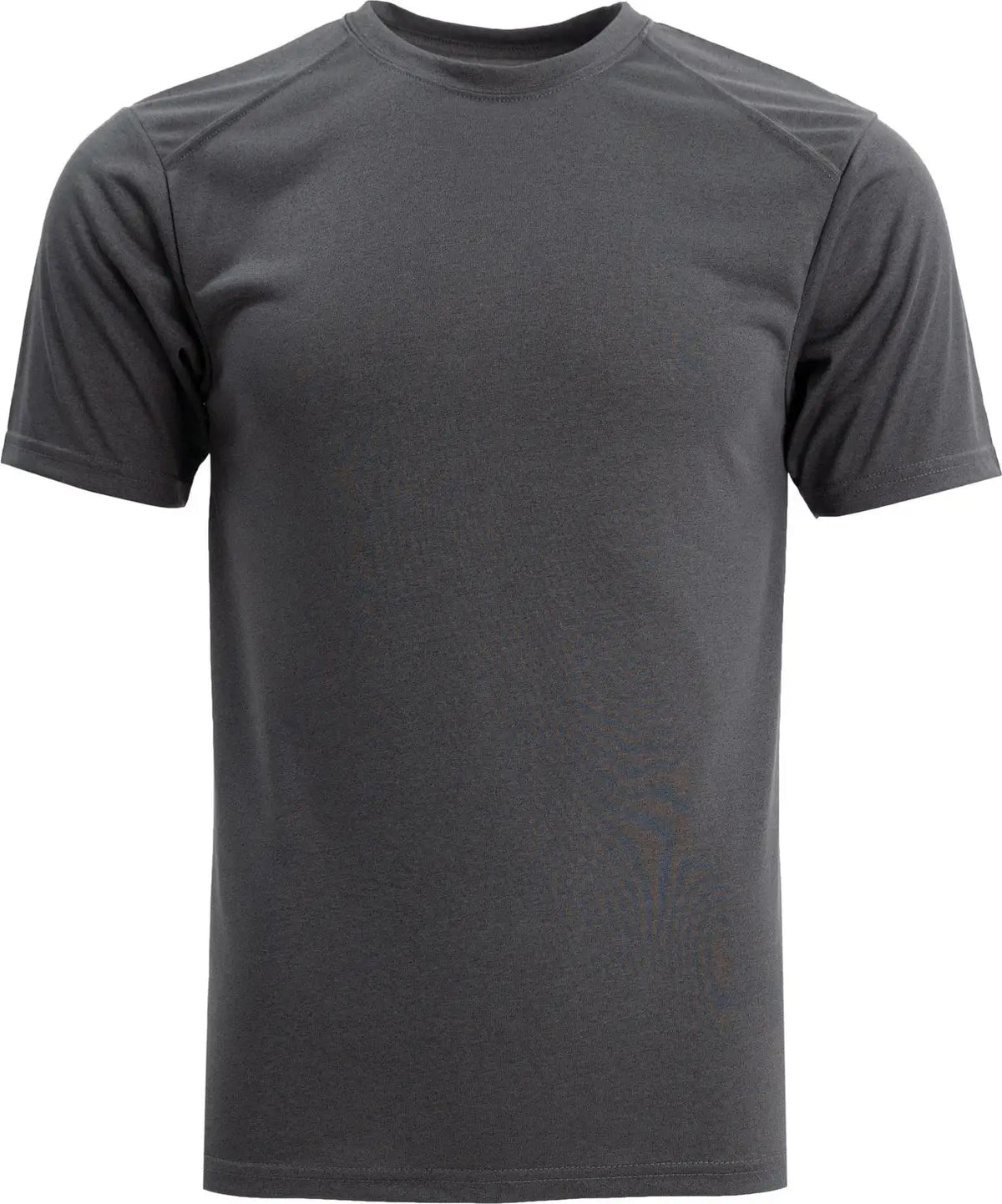 Recover Rd1000 Sport Tee - Black Heather