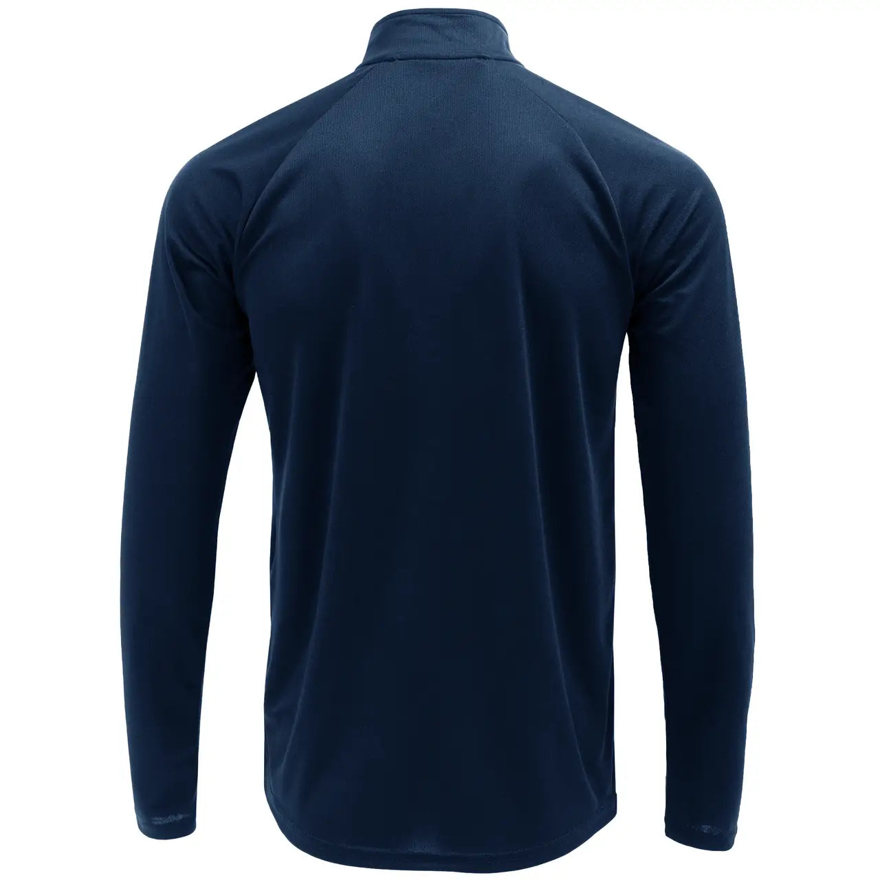 Recover Rm5202 Men’s Sport Elite Qtr Zip - Navy
