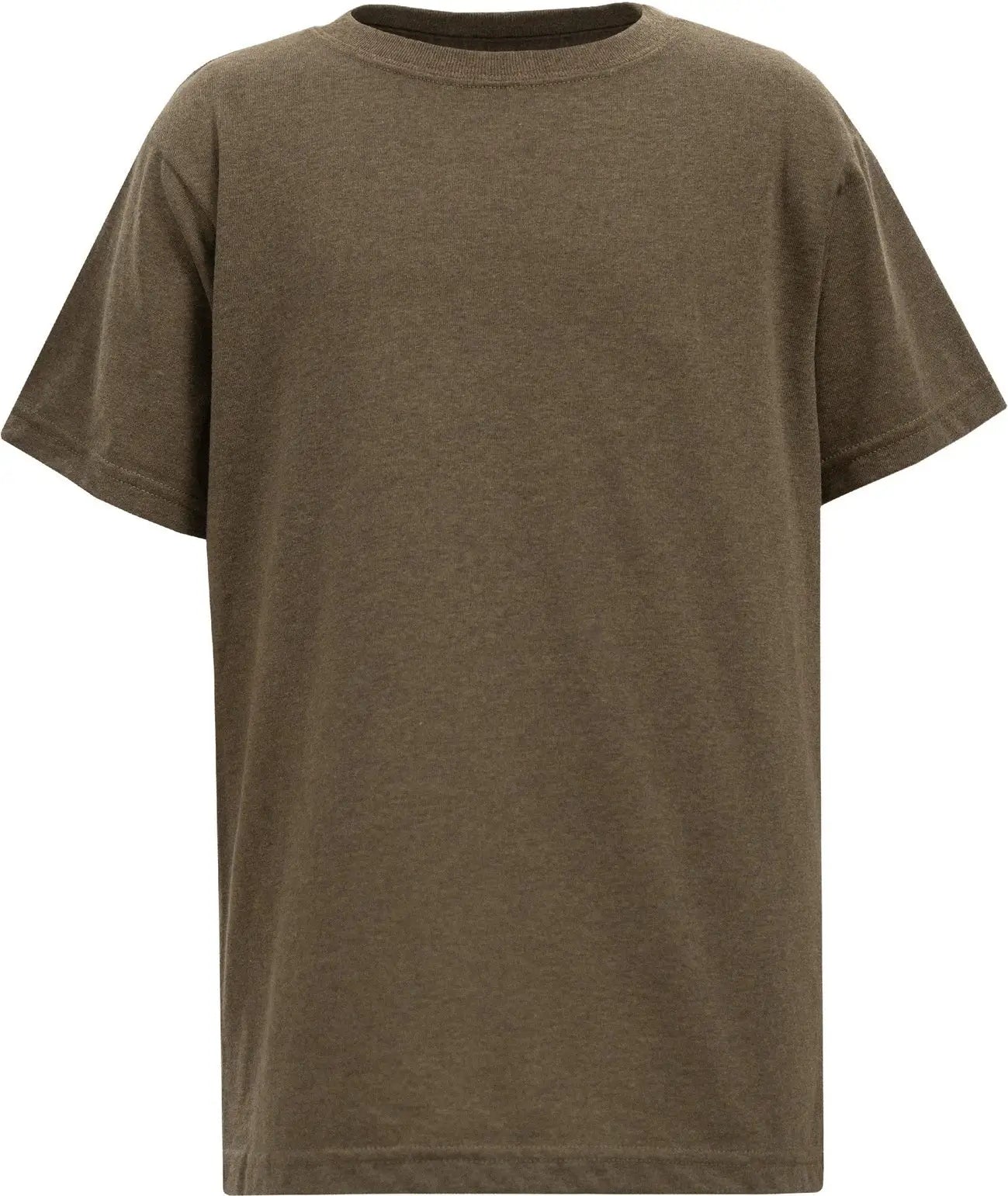 Recover Rt100 Toddler Classic Tee - Better Brown - 2