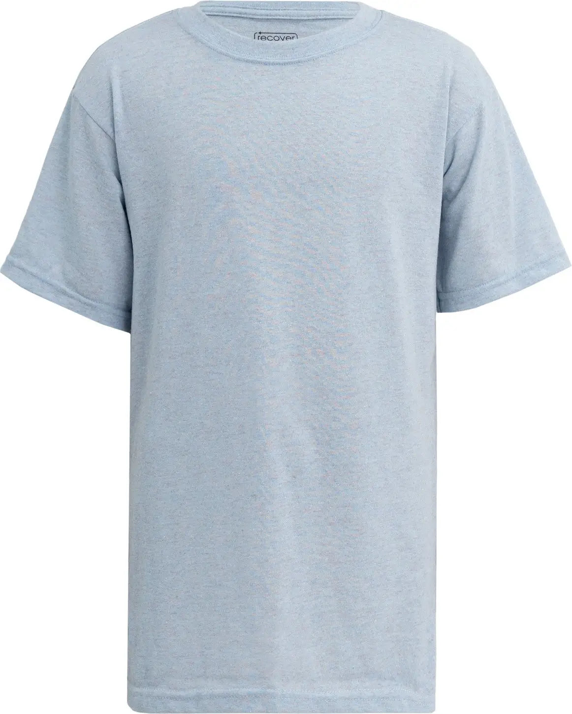 Recover Rt100 Toddler Classic Tee - Cooler Blue - 2