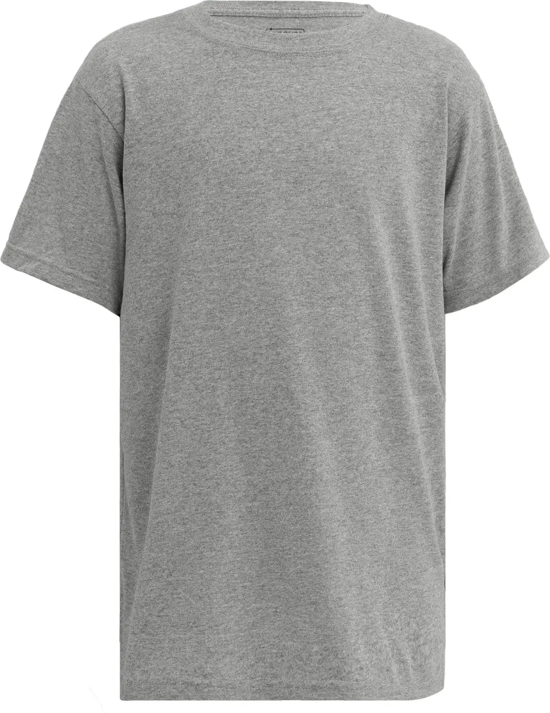 Recover Ry100 Youth Classic Tee - Aluminum