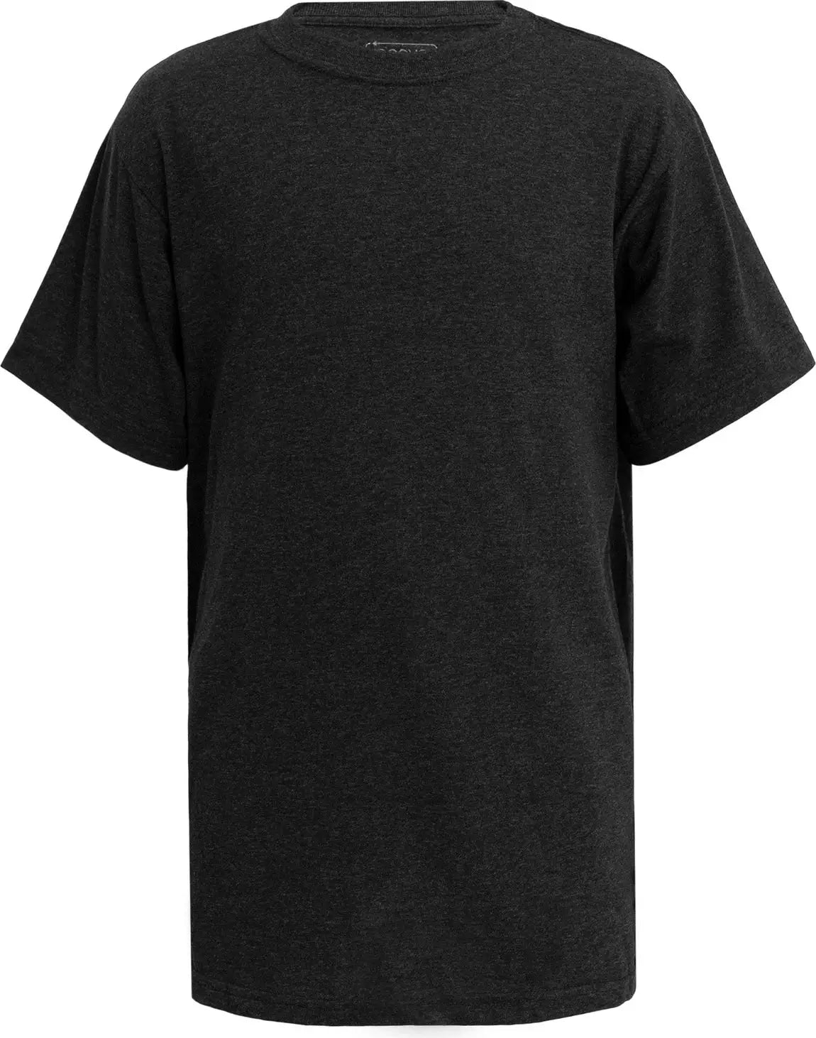 Recover Ry100 Youth Classic Tee - Carbon
