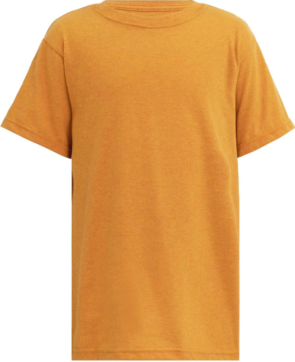 Recover Ry100 Youth Classic Tee - Fire