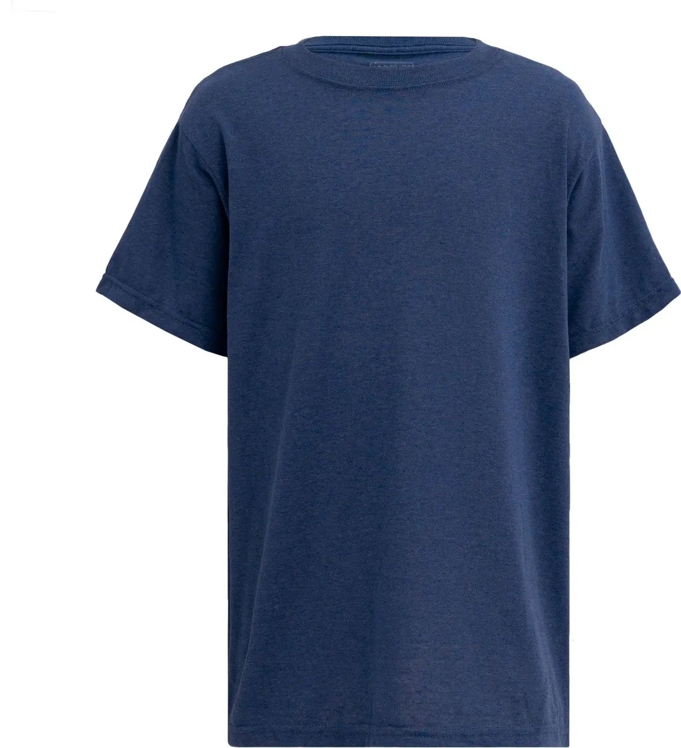 Recover Ry100 Youth Classic Tee - Sweet Blue