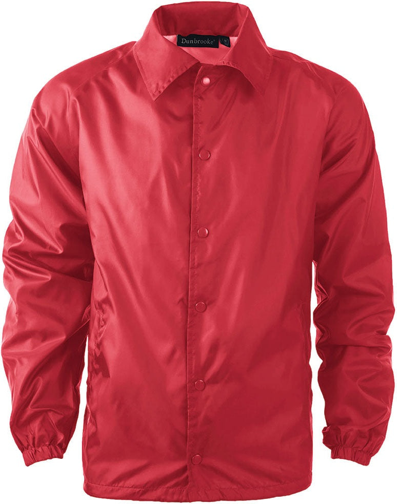 Red Coach's  grouped