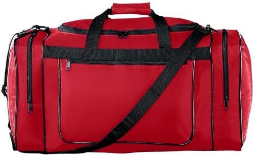 RED GEAR BAG