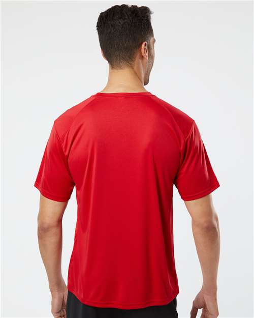Red Islander Performance T-Shirt - 200