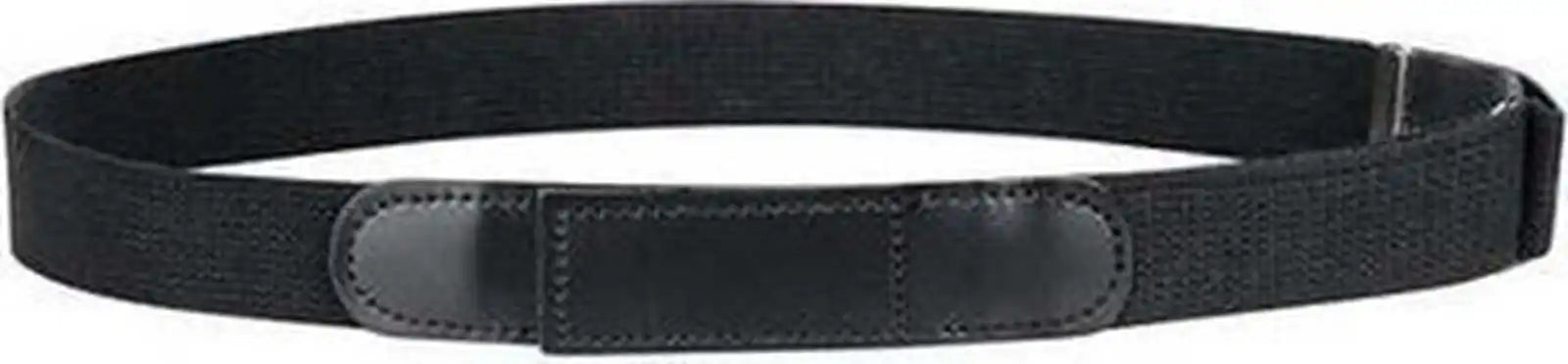 Red Kap Ab14 Webbed Adjustable Belt - Black