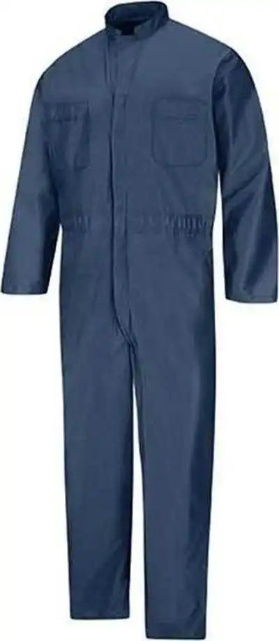 Red Kap Ck44 Eso Anti Static Coveralls Navy