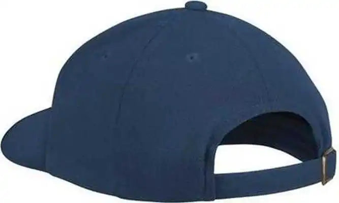 Red Kap Hb20 Polyester Ball Cap Navy / one Size Fits Most