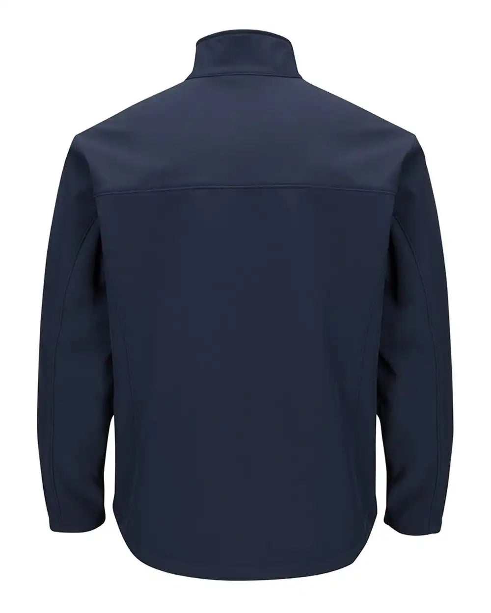 Red Kap Jp68 Deluxe Soft Shell Jacket - Navy - s