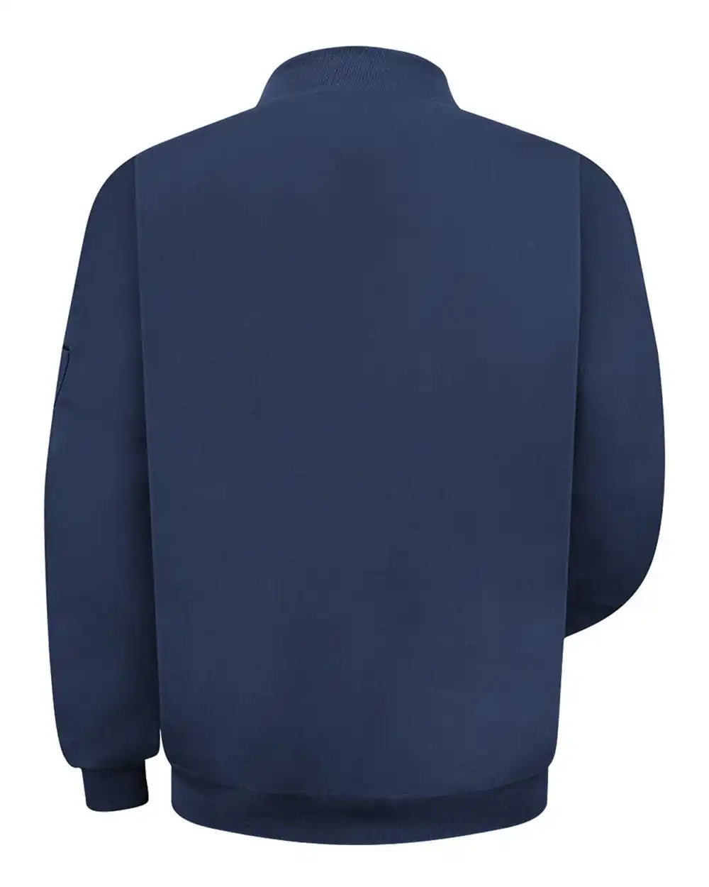 Red Kap Jt36 Unlined Team Jacket - Navy / s