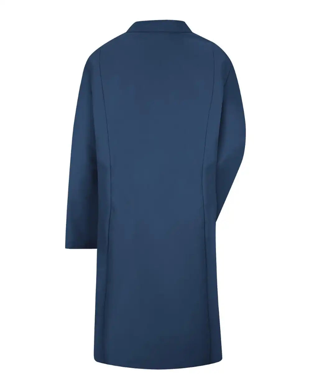 Red Kap Kp13 Women’s Lab Coat - Navy