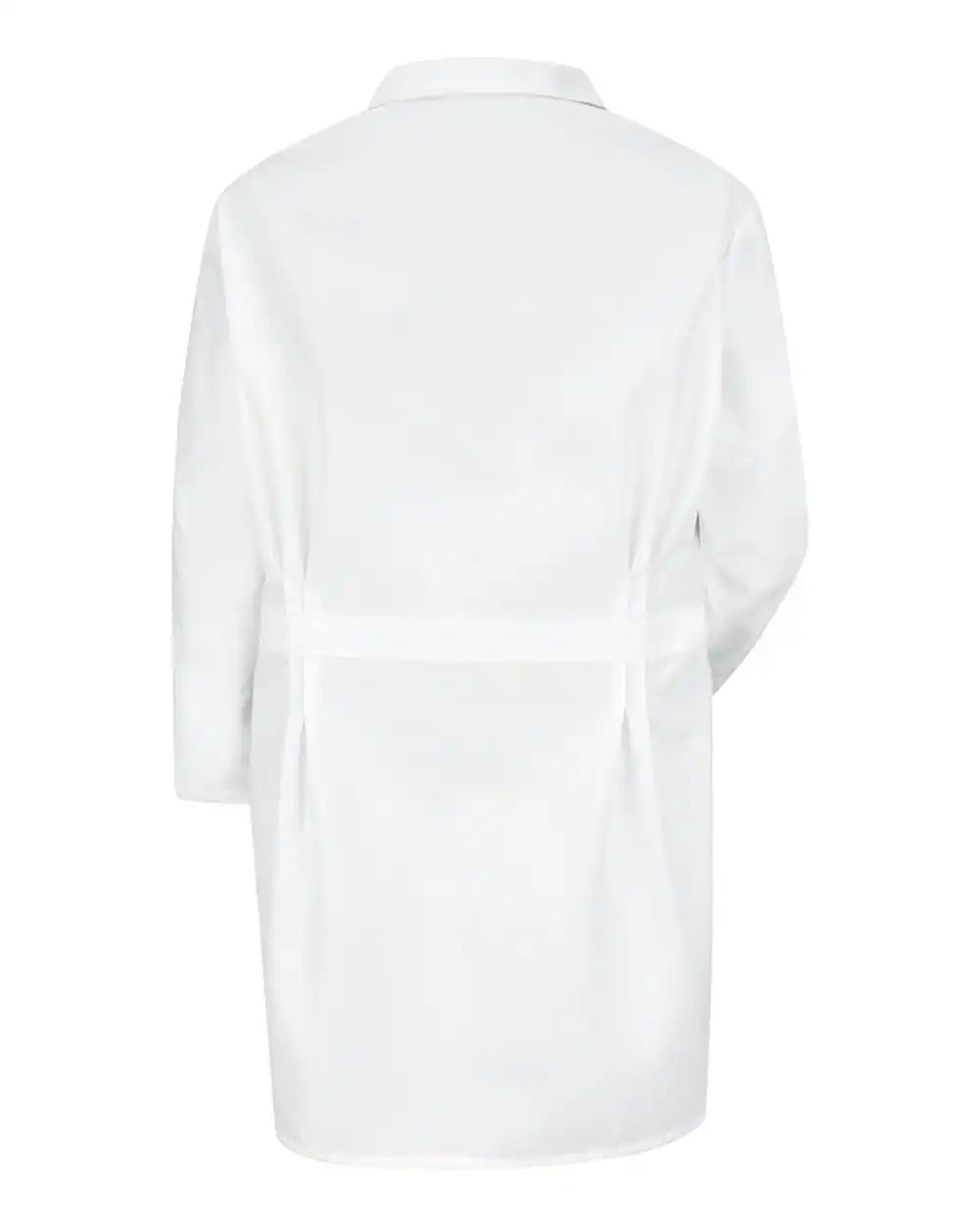 Red Kap Kt34 Staff Coat - White / s