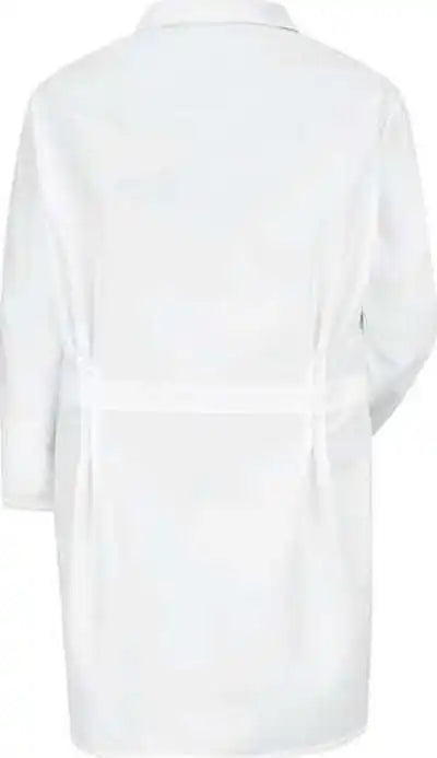 Red Kap Kt34 Staff Coat White