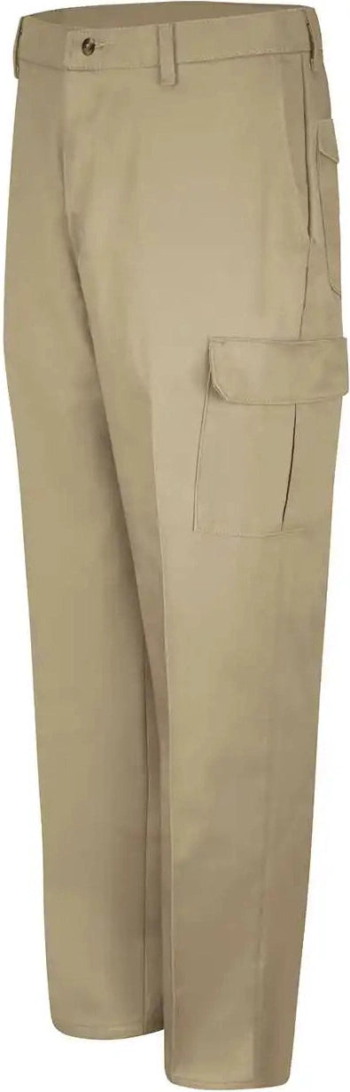 Red Kap Pc76 Cargo Pants - Khaki - 30i - 30w
