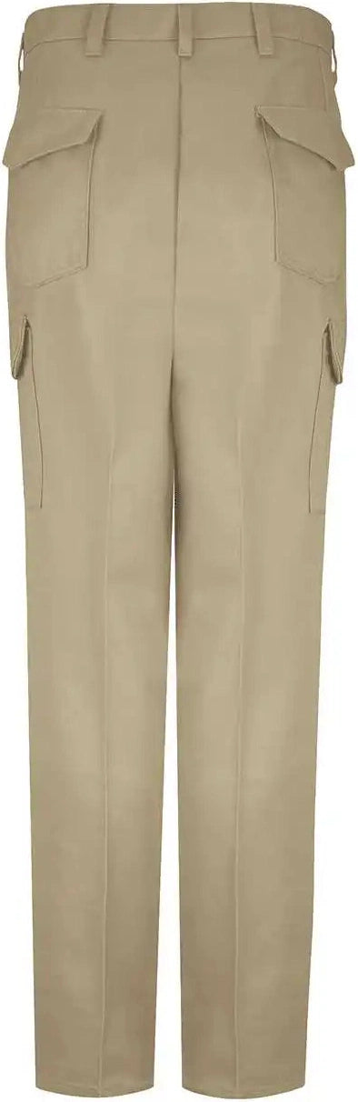 Red Kap Pc76 Cargo Pants - Khaki - 30i - 30w