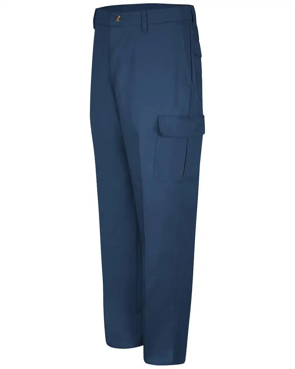 Red Kap Pc76 Cargo Pants - Navy - 36i - 30w