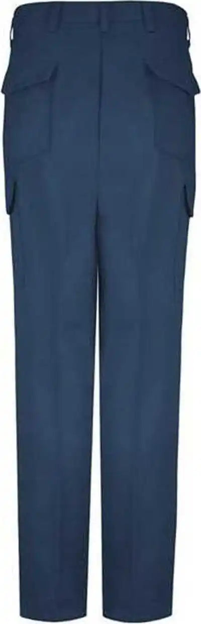 Red Kap Pc76ext Cargo Pants Extended Sizes Navy Unhemmed
