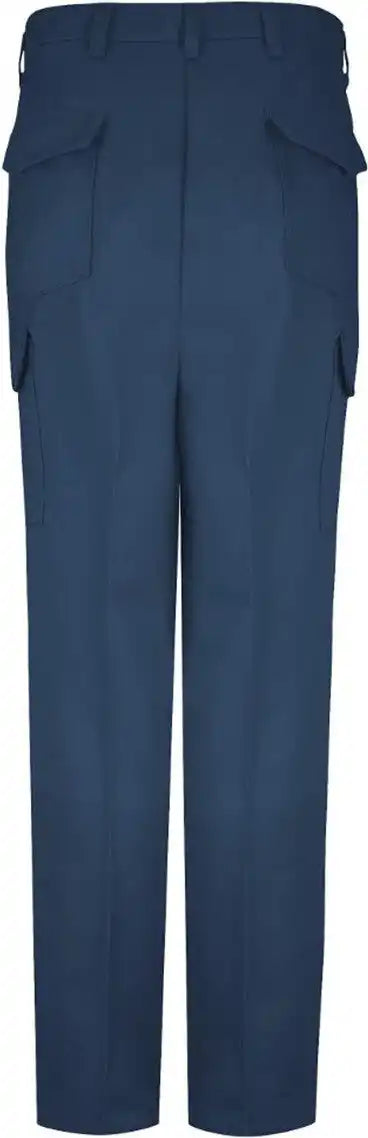 Red Kap Pc76ext Cargo Pants Extended Sizes - Navy - Unhemmed - 50w