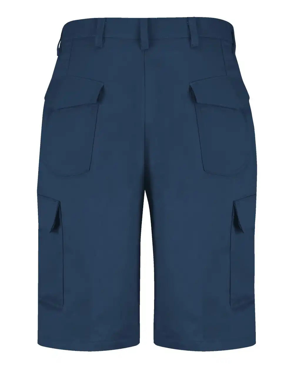 Red Kap Pc86 Cargo Shorts - Navy - 30w