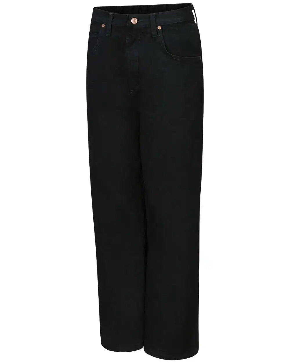 Red Kap Pd60 Authentic Jeans - Black - 34i - 30w