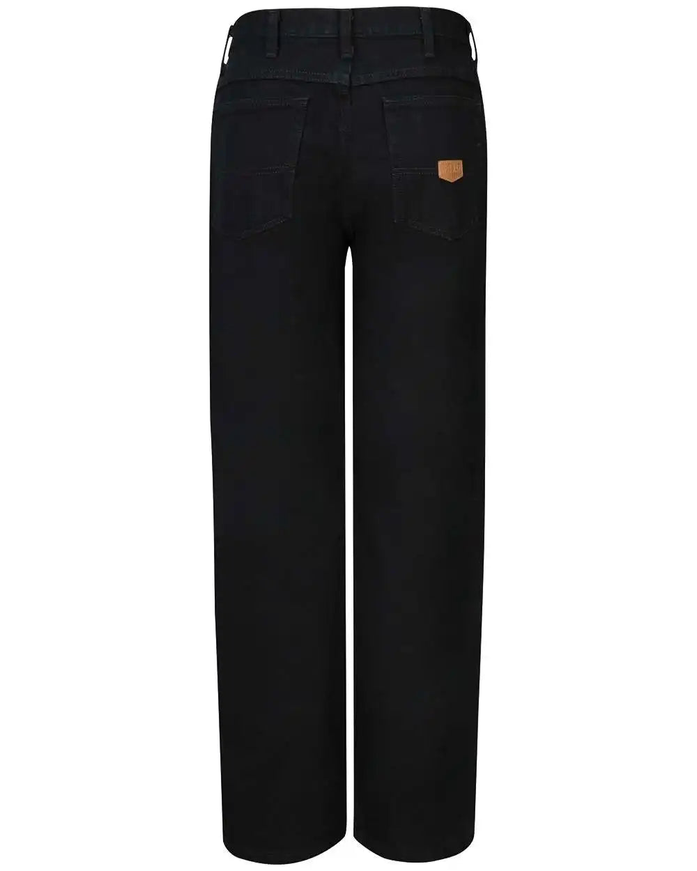 Red Kap Pd60 Authentic Jeans - Black - 34i - 30w