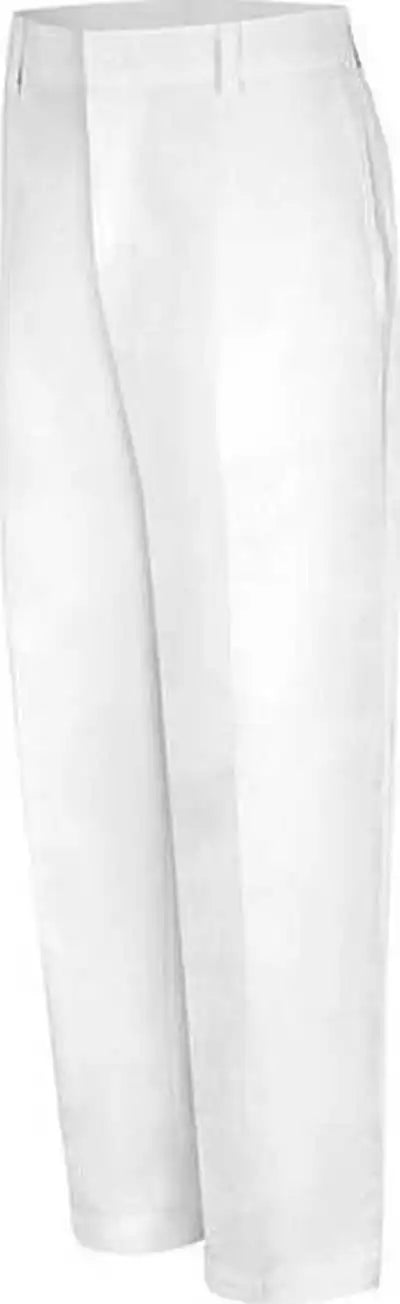 Red Kap Ps56 Specialized Work Pants - White - 30i