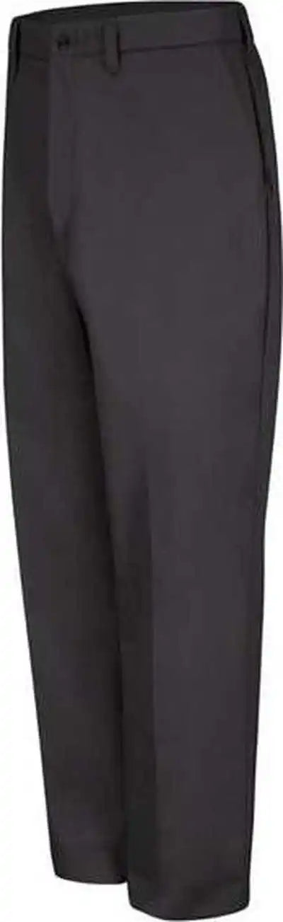 Red Kap Pt10odd Red-e-prest Work Pants - Odd Sizes - Black - 32i
