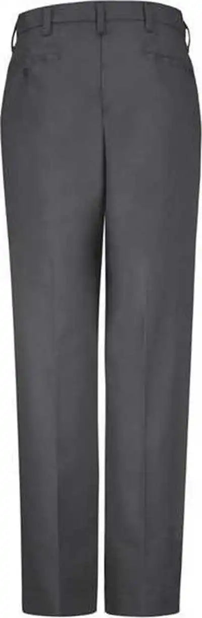 Red Kap Pt10odd Red-e-prest Work Pants - Odd Sizes - Charcoal - 31i
