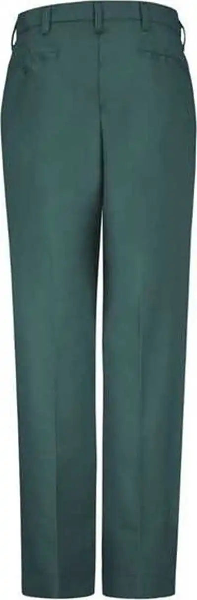 Red Kap Pt10odd e Prest Work Pants Odd Sizes Spruce Green Unhemmed