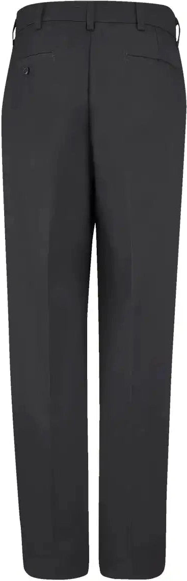 Red Kap Pt20 Dura-kap Industrial Pants - Black - 28i - 30w