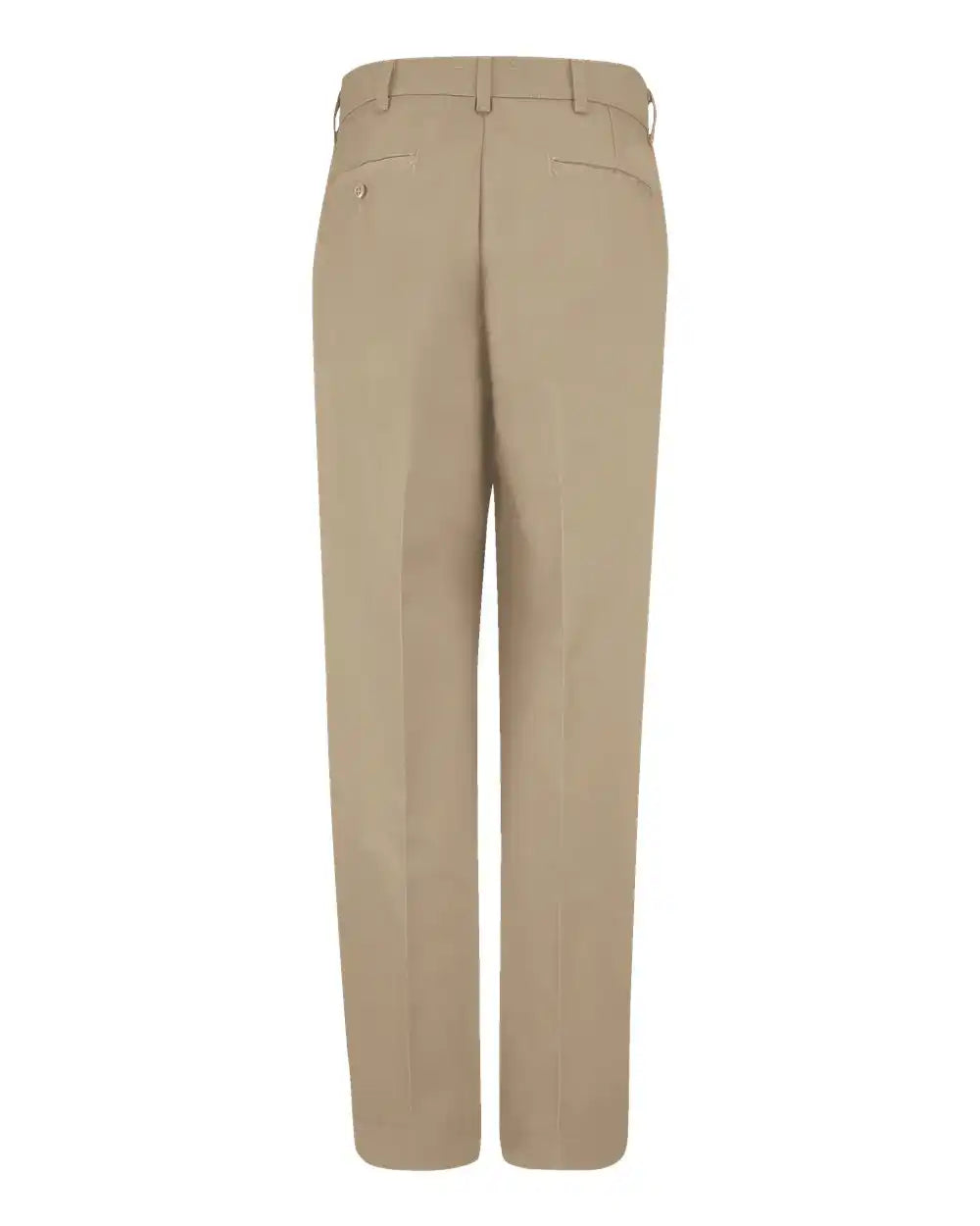 Red Kap Pt20 Dura-kap Industrial Pants - Khaki - 30i - 30w