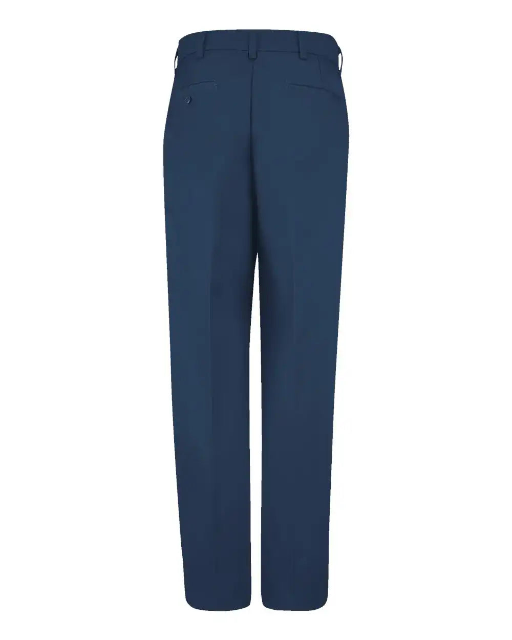 Red Kap Pt20 Dura-kap Industrial Pants - Navy - 27i - 32w