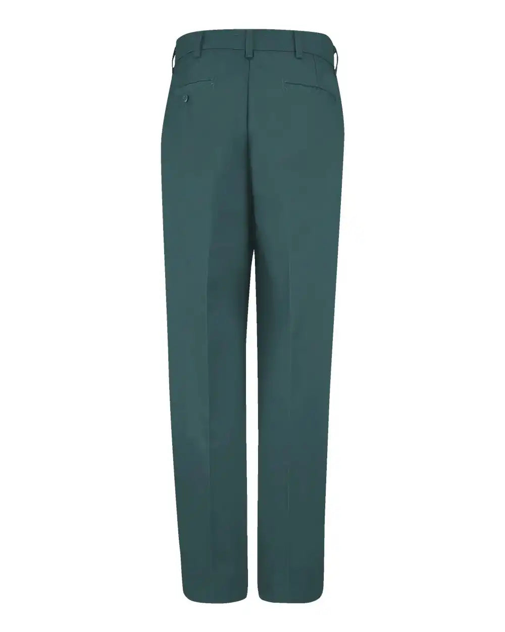 Red Kap Pt20 Dura-kap Industrial Pants - Spruce Green - 34i - 30w