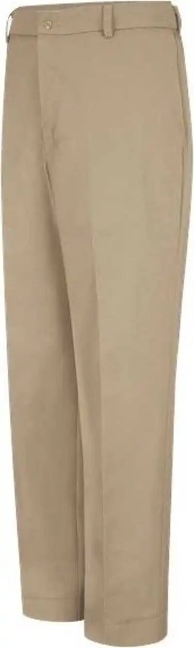 Red Kap Pt20 Dura Industrial Pants Khaki 30i