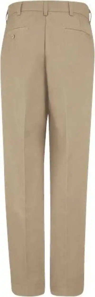 Red Kap Pt20 Dura Industrial Pants Khaki 30i