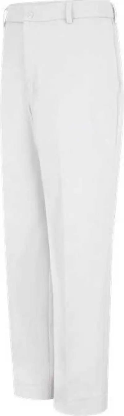 Red Kap Pt20 Dura Industrial Pants White 32i