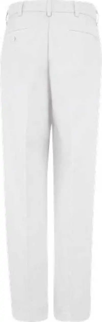 Red Kap Pt20 Dura Industrial Pants White 32i