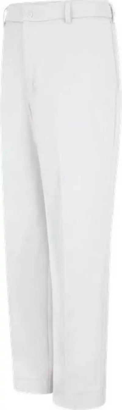 Red Kap Pt20 Dura Industrial Pants White 34i