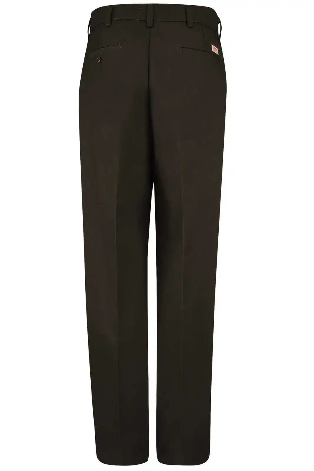 Red Kap Pt20 Industrial Work Pant - Brown
