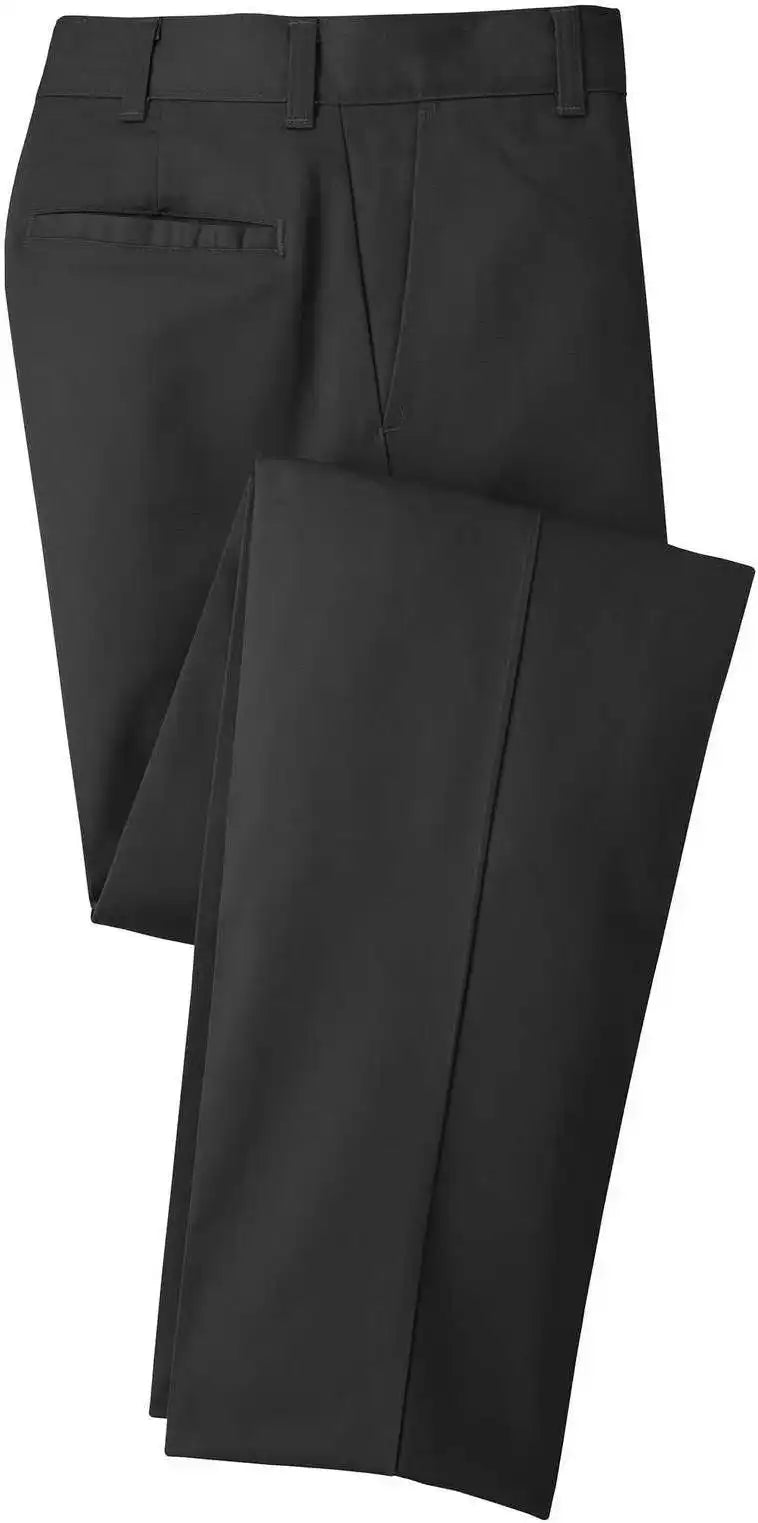 Red Kap Pt20 Industrial Work Pant - Charcoal